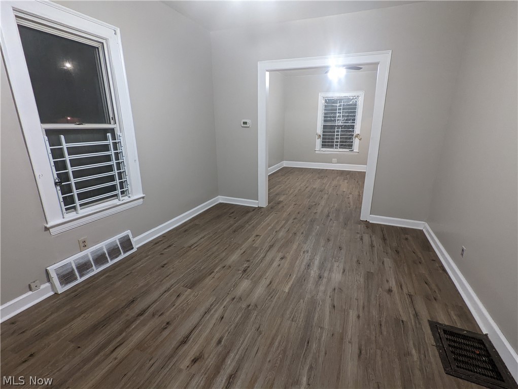 Elwell & Marvins - Residential Lease