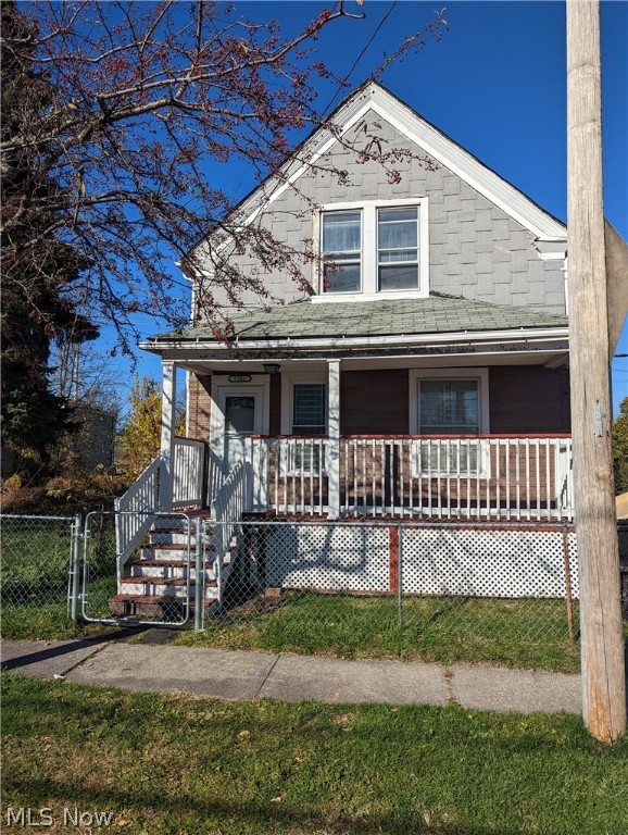 Elwell & Marvins - Residential Lease