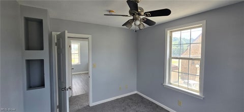 Tiny photo for 491 N James Street, East Palestine, OH 44413 (MLS # 5225732)