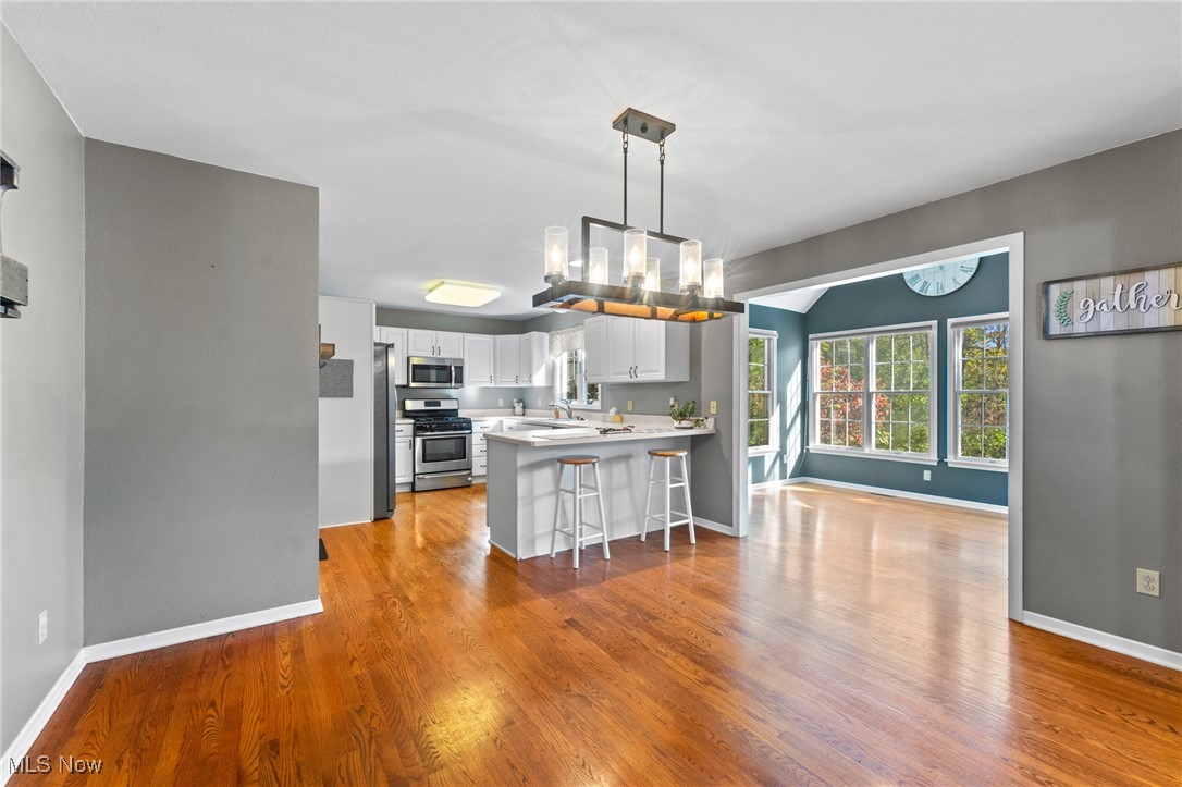 Olde Stone Xing Condo - Residential