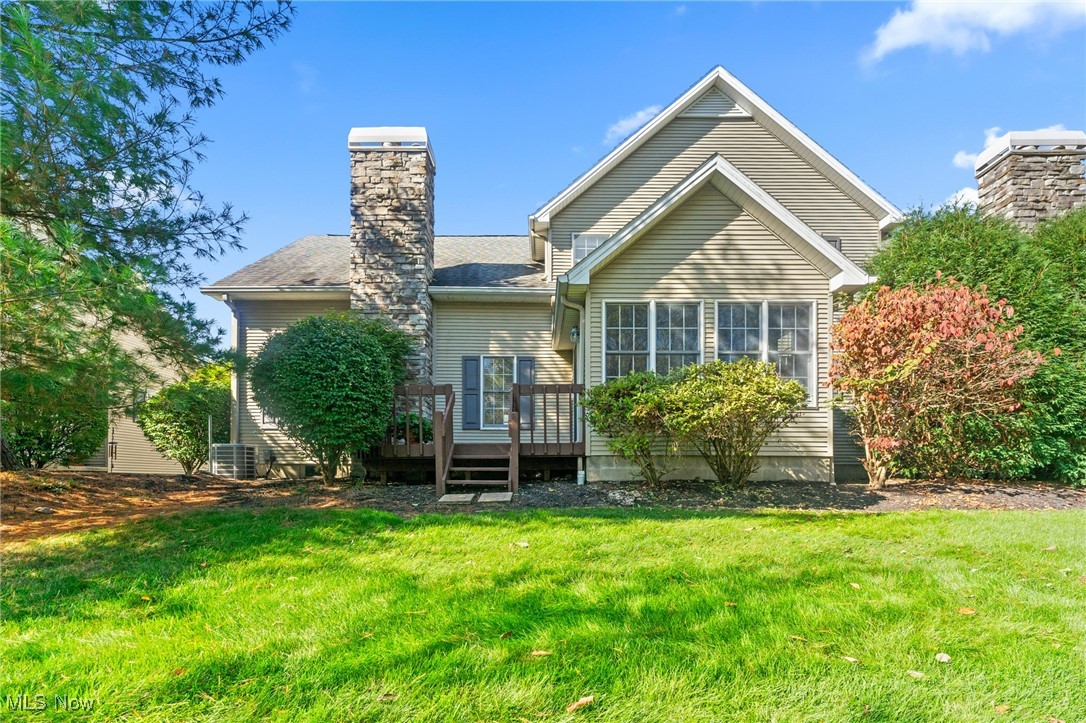 Olde Stone Xing Condo - Residential