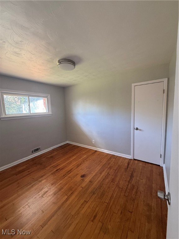 Hezekiah Dunhams - Residential Lease