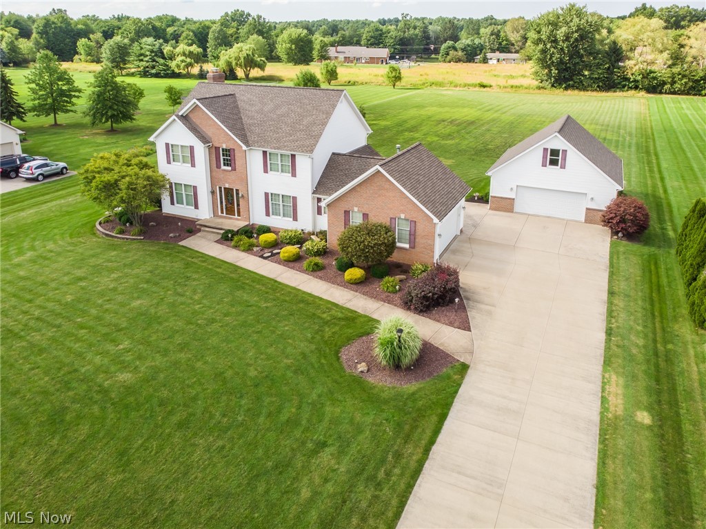 Whispering Mdws 01 - Residential