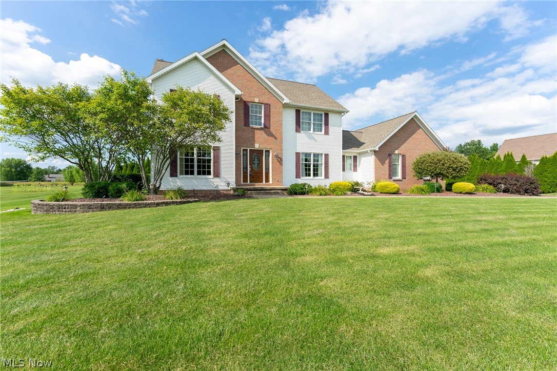 Whispering Mdws 01 - Residential