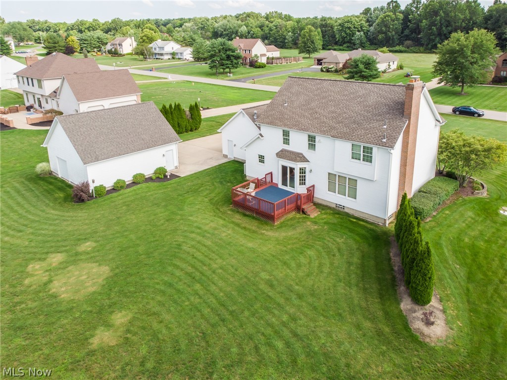 Whispering Mdws 01 - Residential