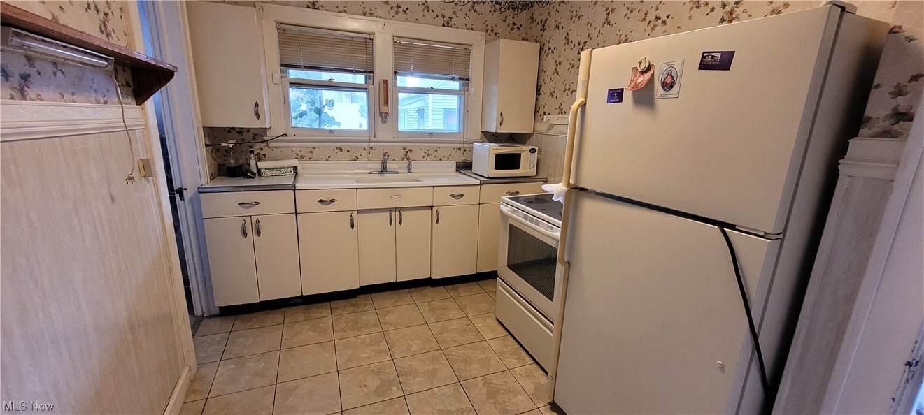 George H Cross - Residential Income