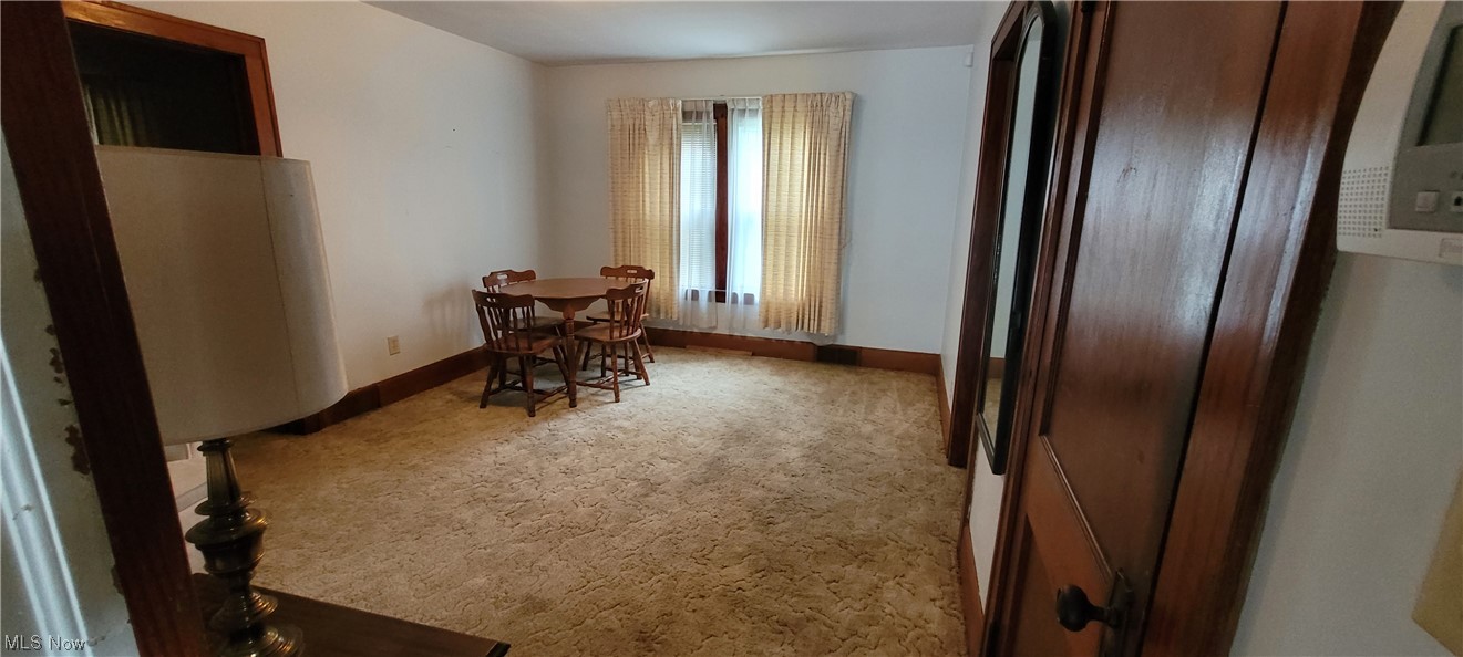 George H Cross - Residential Income