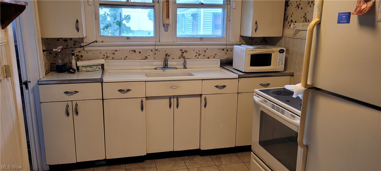 George H Cross - Residential Income