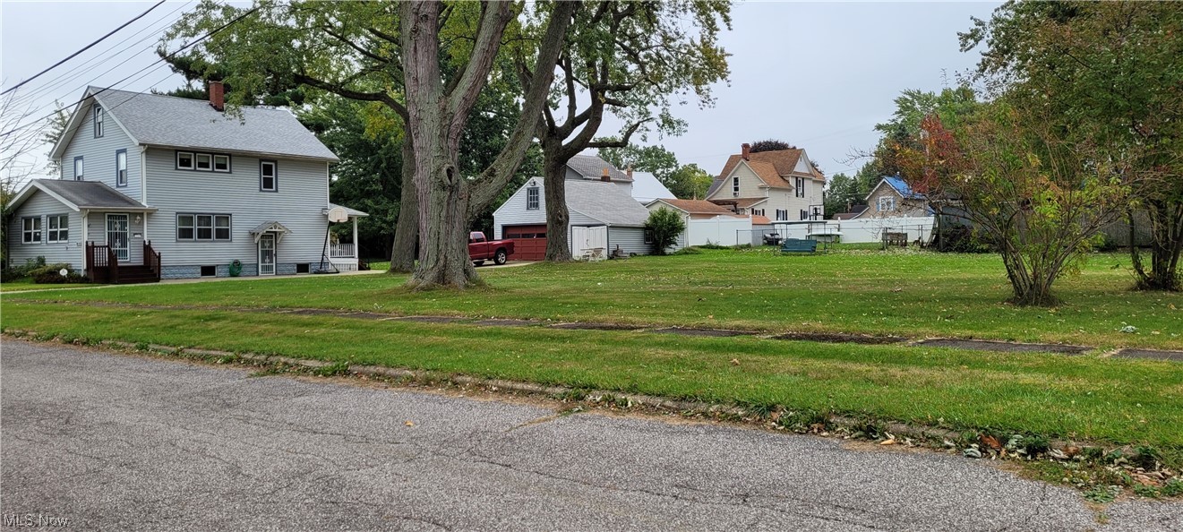 George H Cross - Residential Income