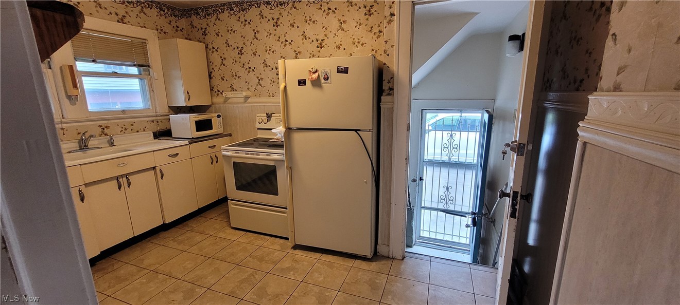 George H Cross - Residential Income