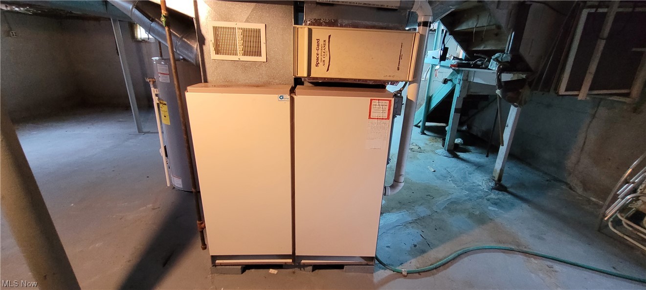 George H Cross - Residential Income