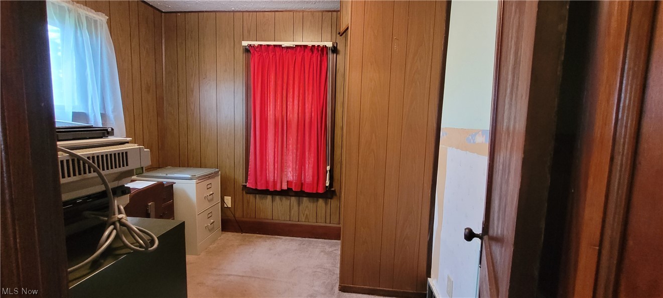 George H Cross - Residential Income