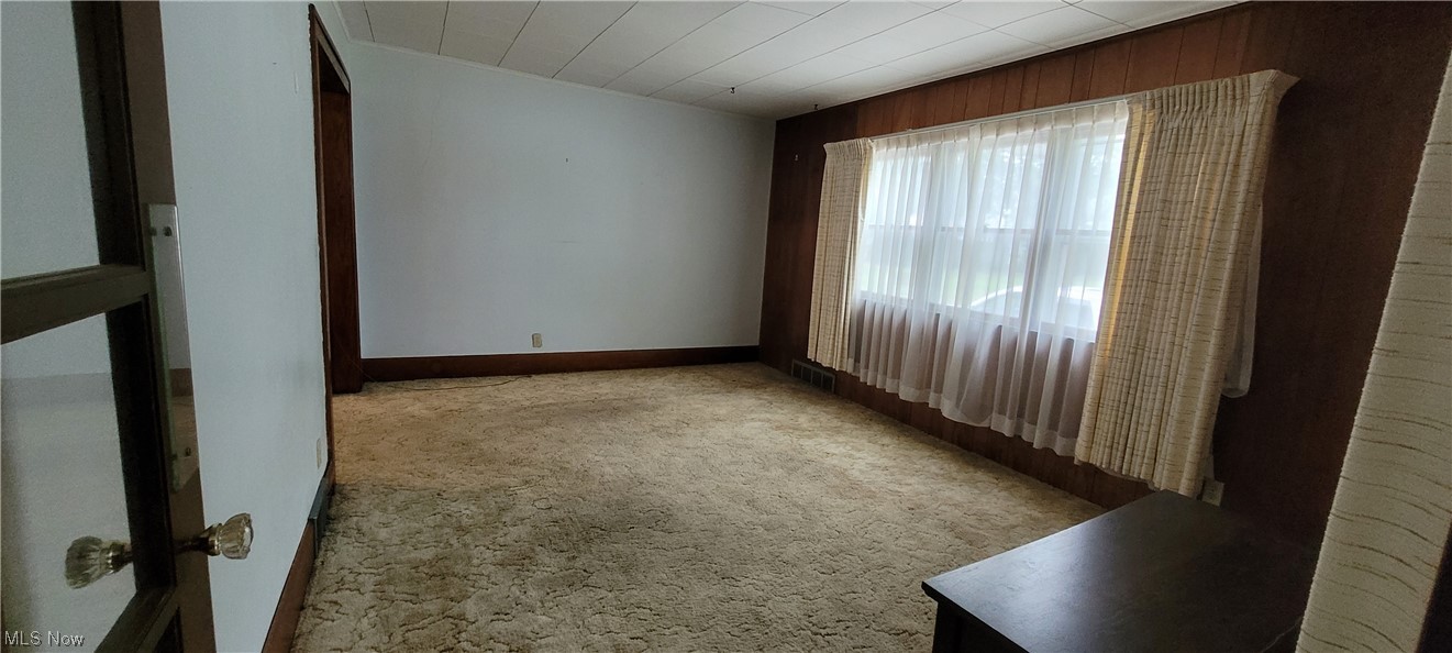 George H Cross - Residential Income