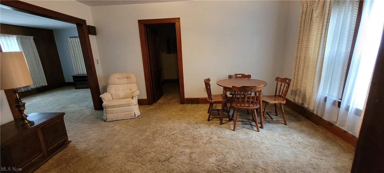 George H Cross - Residential Income