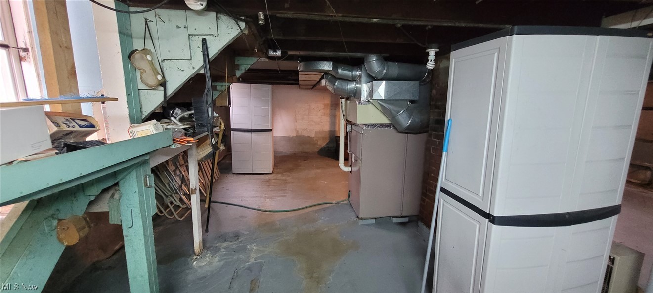 George H Cross - Residential Income