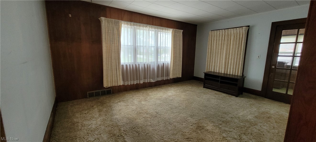 George H Cross - Residential Income