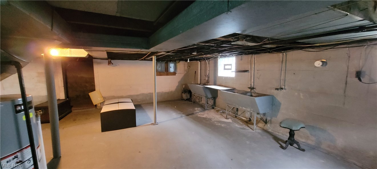 George H Cross - Residential Income