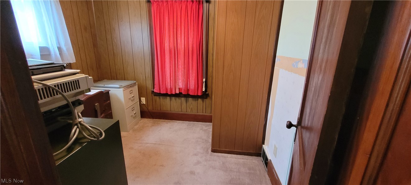 George H Cross - Residential Income