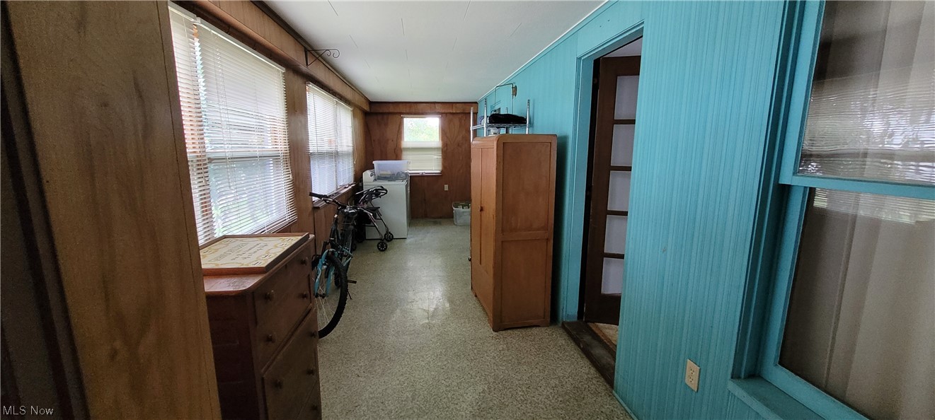 George H Cross - Residential Income