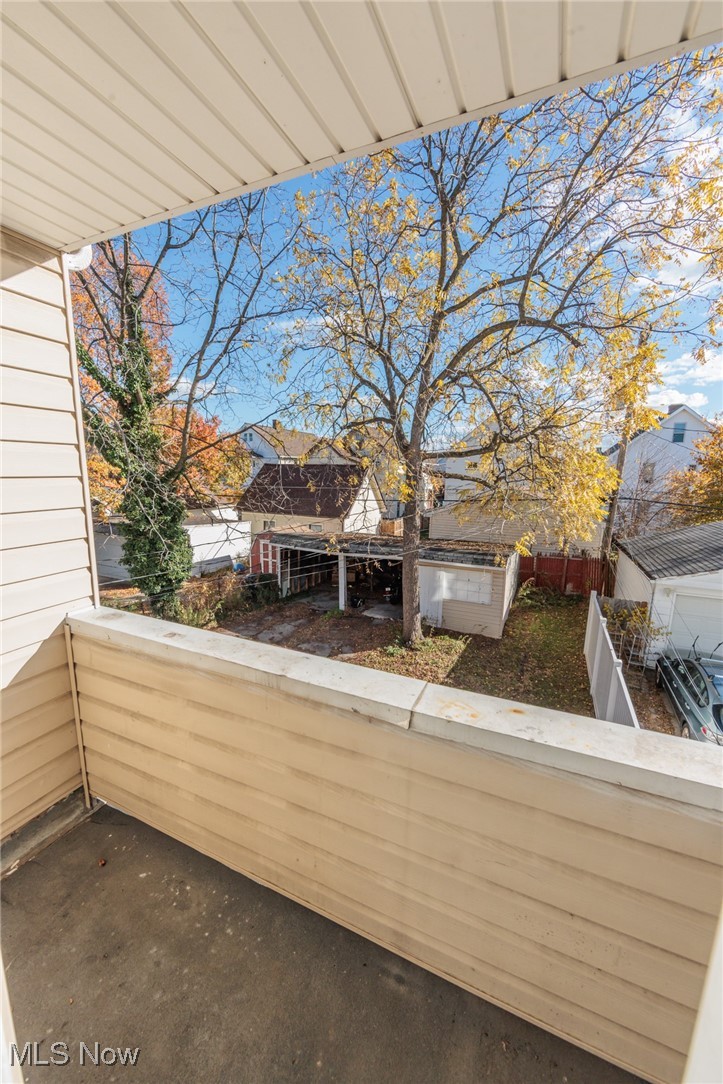 Land & Home Companys Sub #1 - Residential Income