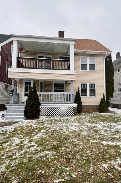 Land & Home Companys Sub #1 - Residential Income