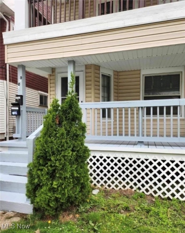 Land & Home Companys Sub #1 - Residential Income