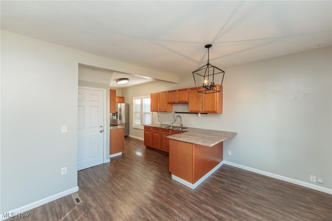 Land & Home Companys Sub #1 - Residential Income