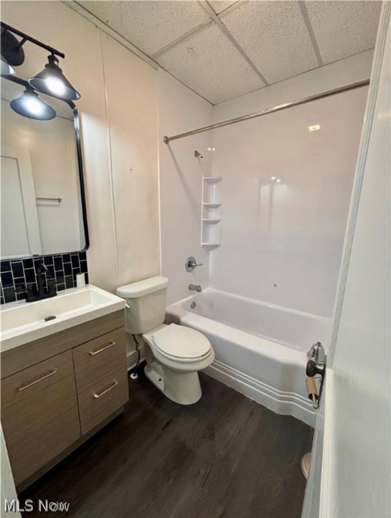 Land & Home Companys Sub #1 - Residential Income