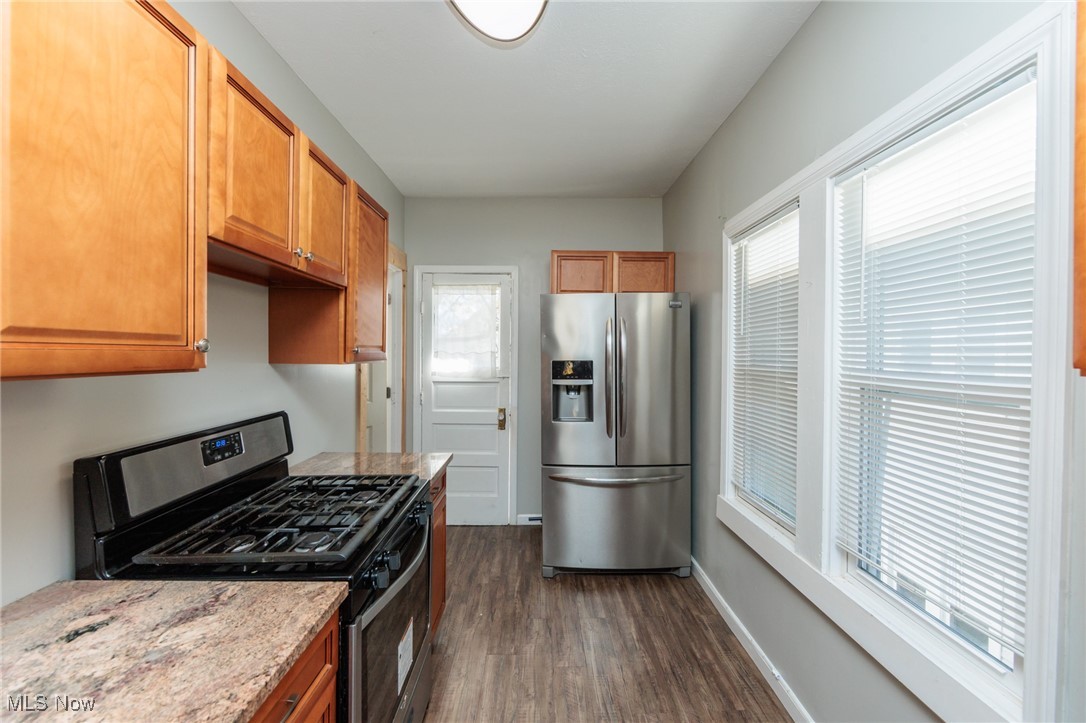 Land & Home Companys Sub #1 - Residential Income