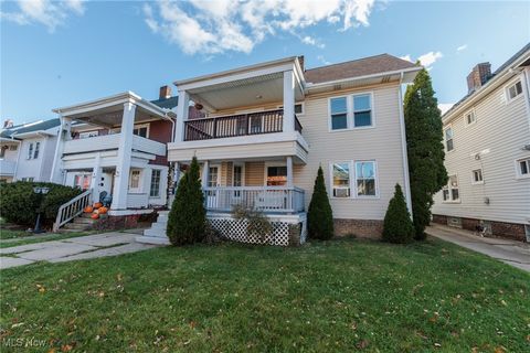 2035 Chesterland Avenue Lakewood OH 44107