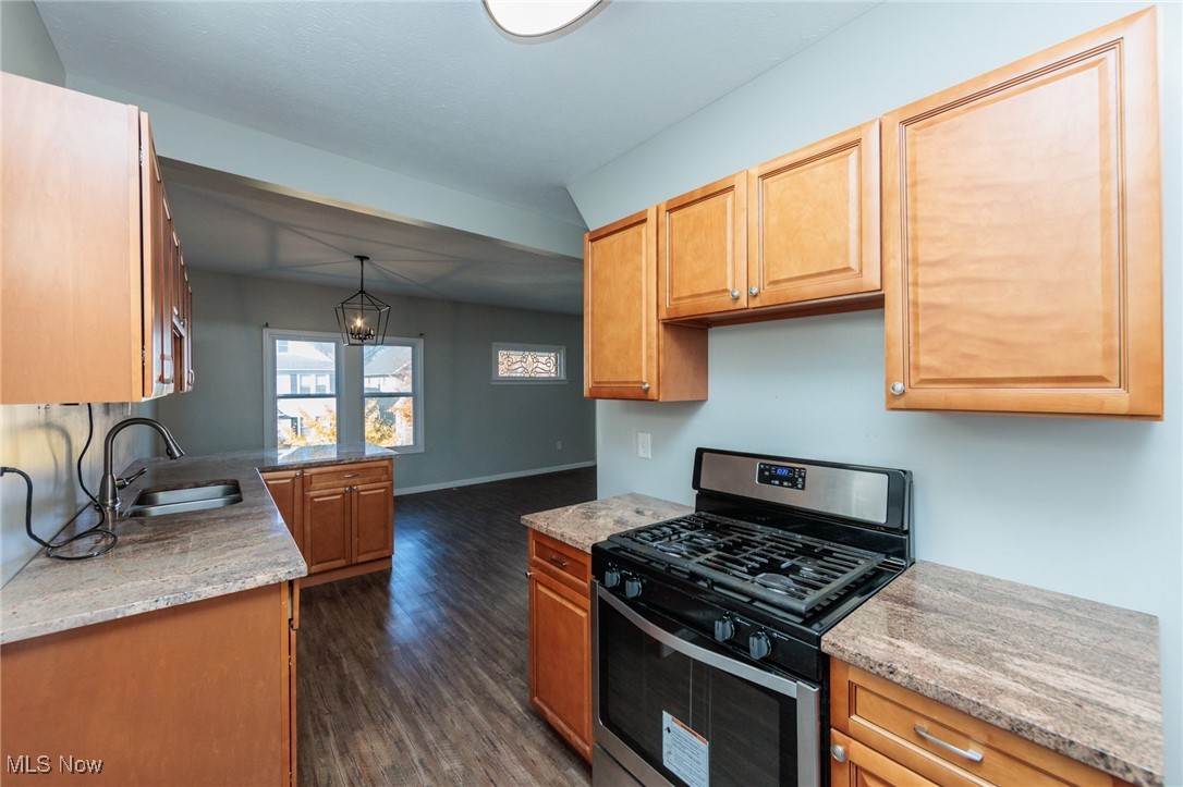 Land & Home Companys Sub #1 - Residential Income