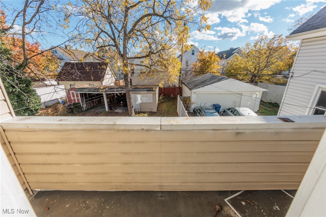 Land & Home Companys Sub #1 - Residential Income