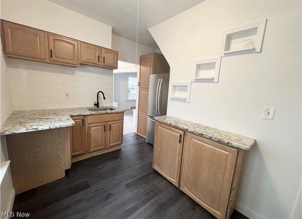 Land & Home Companys Sub #1 - Residential Income