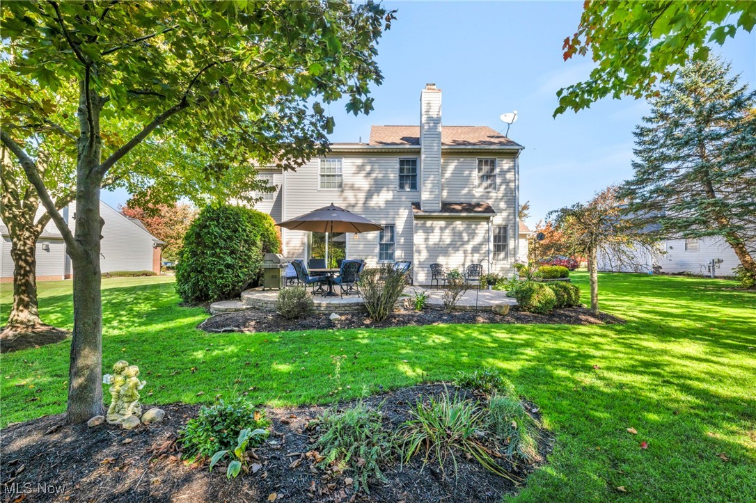 9970 Forest Lake Drive, Twinsburg, Ohio image 46
