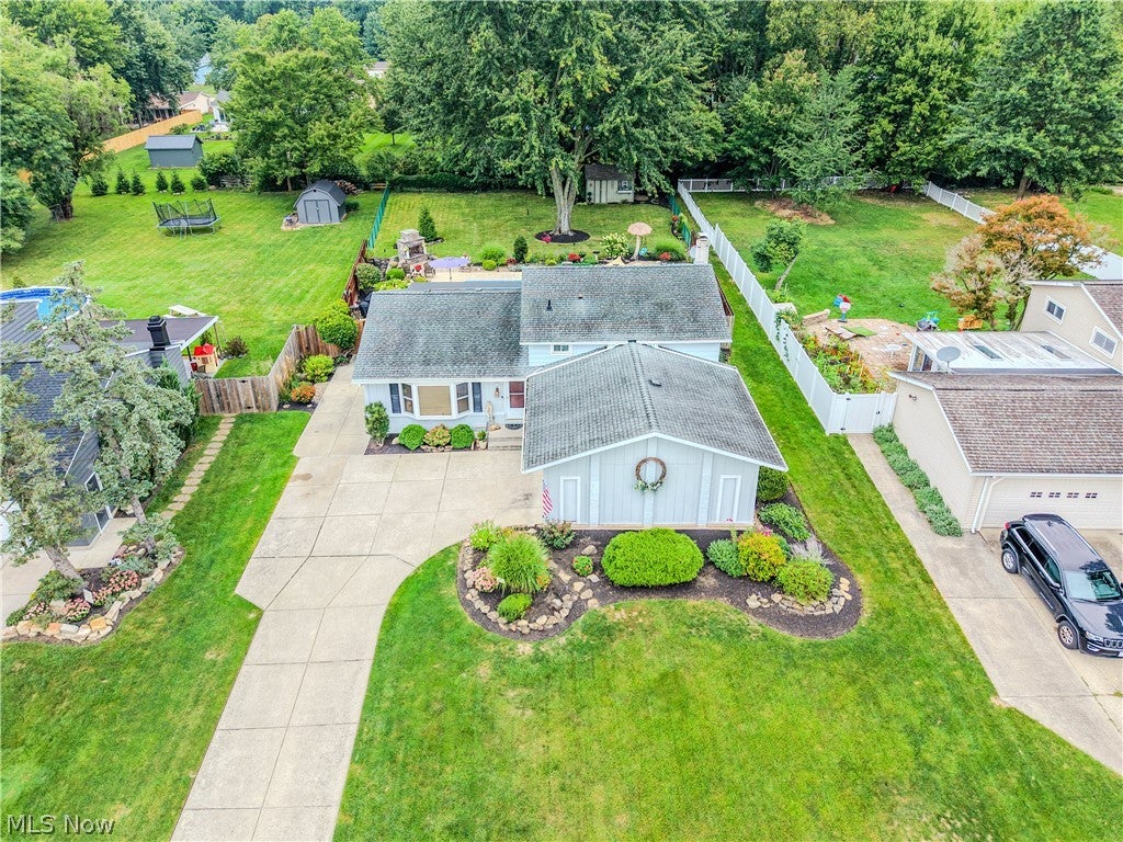 20566 Village Green Drive