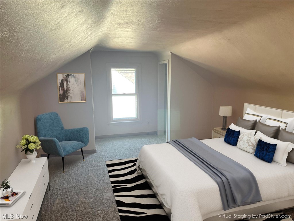 Parkdale S D - Residential