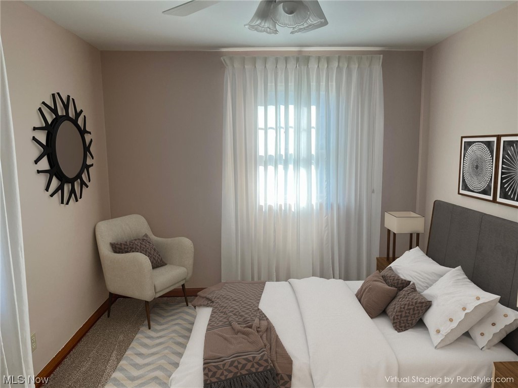 Parkdale S D - Residential