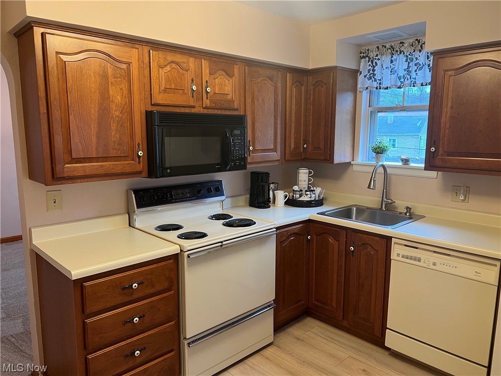 Parkdale S D - Residential