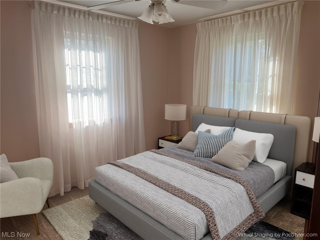 Parkdale S D - Residential