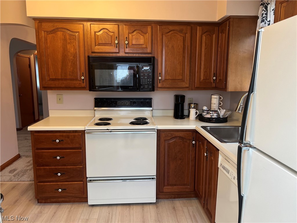 Parkdale S D - Residential