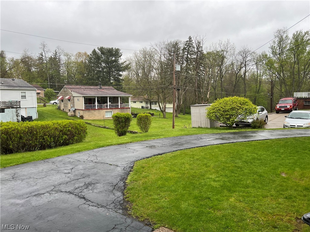 Parkdale S D - Residential