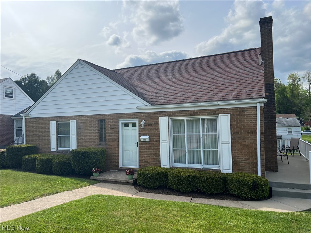 Parkdale S D - Residential