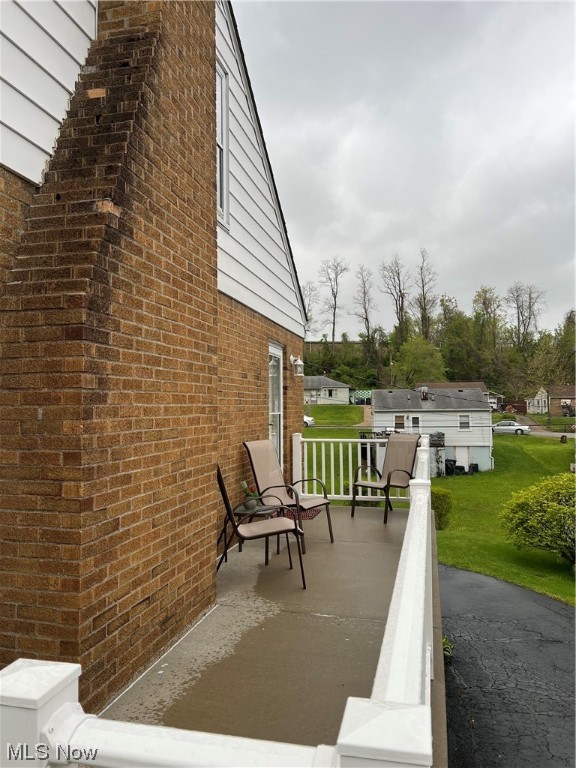 Parkdale S D - Residential