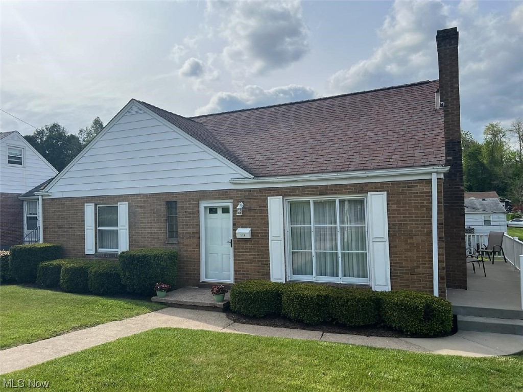 Parkdale S D - Residential