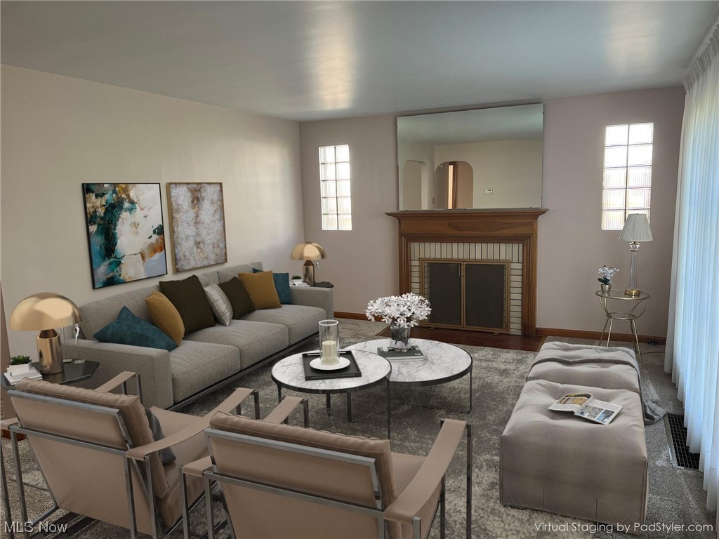 Parkdale S D - Residential