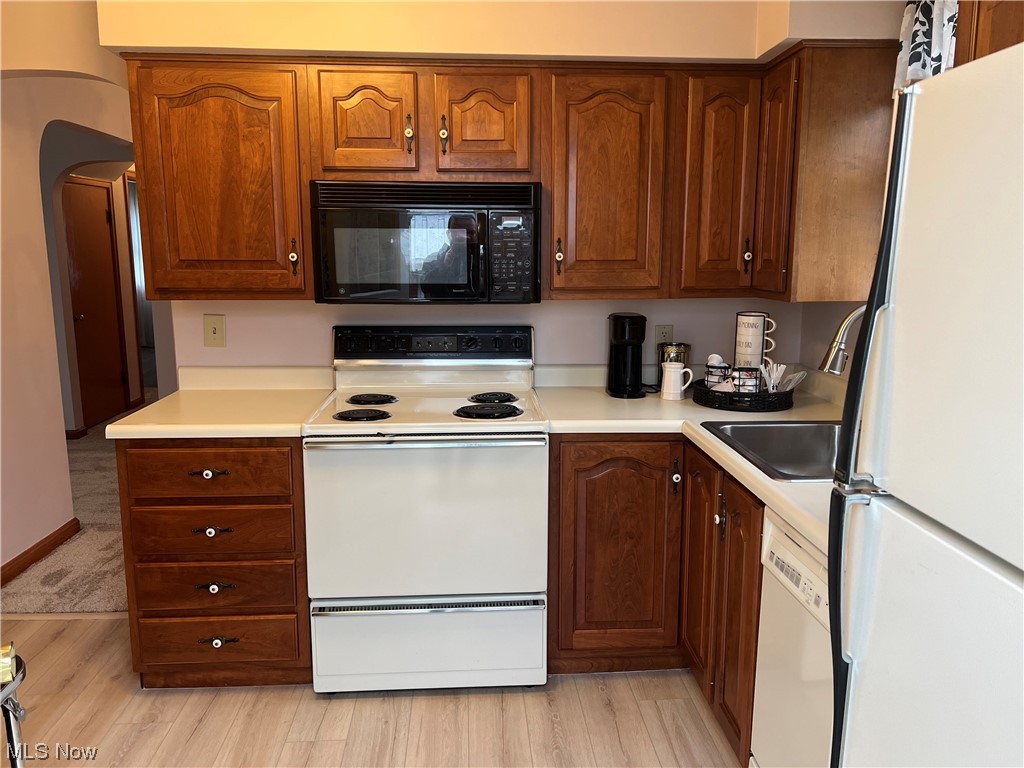 Parkdale S D - Residential