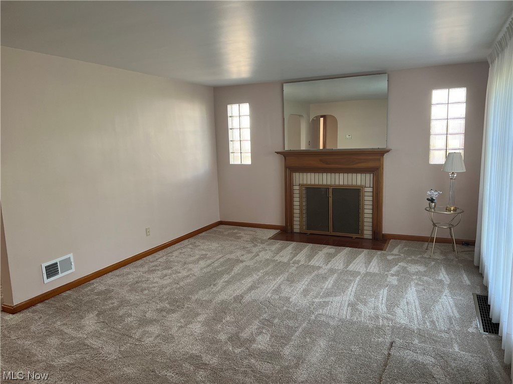 Parkdale S D - Residential