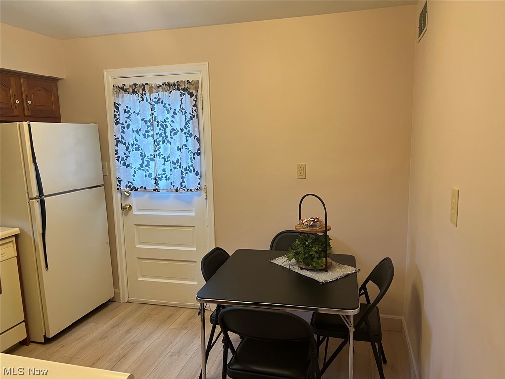 Parkdale S D - Residential