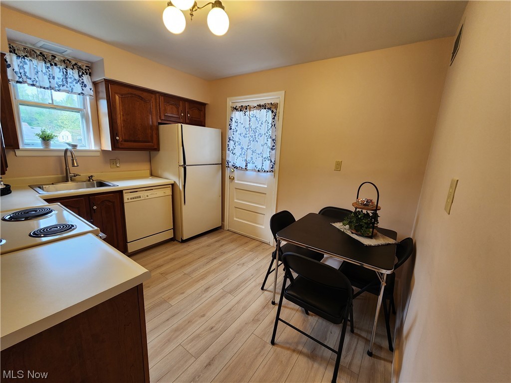 Parkdale S D - Residential