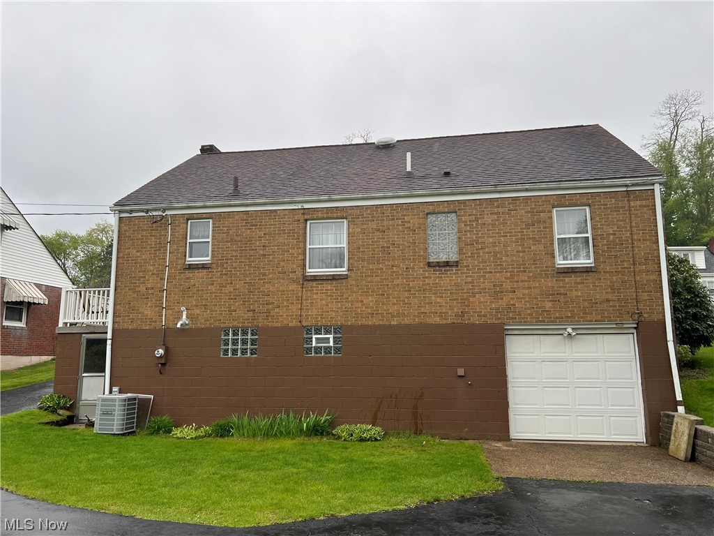 Parkdale S D - Residential